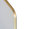 Потолочный светильник Lumina Deco Paneli LDC 8061-450 BL