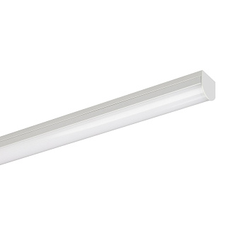 Линейный светильник Arlight SP-LINE-2020-L1950-10W Warm3000 (SL, 120 deg, 48V) IP65 (Металл) 063058