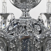 Подвесная люстра Bohemia Ivele Crystal AL79101/8/250 A Ni