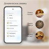 Лампа светодиодная диммируемая Gauss E27 10W 2700K матовая 1070112