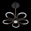 Люстра на штанге Natali Kovaltseva HIGH-TECH LED LAMPS 82012