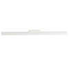 Трековый магнитный светильник Crystal Lux Space CLT 0.33 001 18W WH M4000K