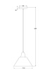 Подвесной светильник Freya Accent FR5276PL-01N1