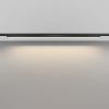 Трековый магнитный светильник Maytoni Basis TR192-1-21W3K-B