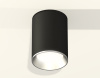Накладной светильник Ambrella Light Techno XS6313002 (C6313, N6104)