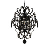 Подвесной светильник Loft IT Burlesque 10417 BL