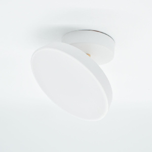 Потолочный светильник Escada 20023SMA/01LED WH