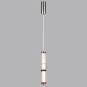 Подвесной светильник Odeon Light L-Vision Collier 5456/12L