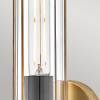 Бра Hinkley Masthead HK-MASTHEAD1-HBBK