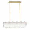 Подвесная люстра Delight Collection Novida BRCH9082