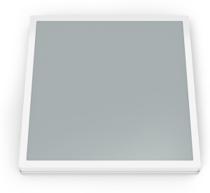Светодиодная панель Gauss Mir G1-A0-00070-01GA2-5403540