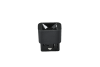 Трековый магнитный светильник iLedex Vision 4822-018-L36-2W-24DG-3000K-BK
