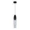 Подвесной светильник Indigo Tesoro 11063/1P Clear V000138L
