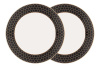 Набор тарелок обеденных (2 шт.) Garda Decor Harmony 133-359