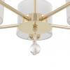 Подвесная люстра Arte Milano Amalfi 332756/5 FGD