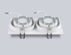 Встраиваемый светильник Ambrella Light Techno spot IP Protect TN6612