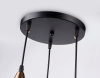 Подвесной светильник Ambrella Light Loft TR8435