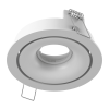 Корпус встраиваемого светильника SWG COMBO10-WH 003955