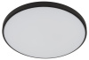 Потолочный светильник Эра Классик без ДУ SPB-6 BK 24W-5K Slim Base