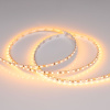 Светодиодная лента Arlight RT-A120-5mm 12V Yellow (9.6 W/m, IP20, 5m) 015006(1)