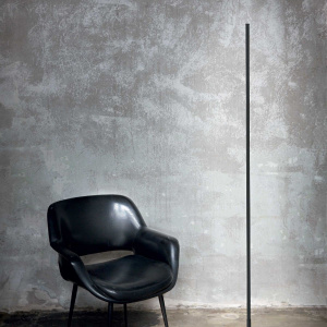 Торшер Ideal lux YOKO PT NERO 258904