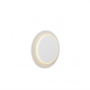 Настенный светильник iLedex Blackout WLB8272 WH