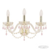 Бра Bohemia Ivele Crystal 112B/3/165 G V7010