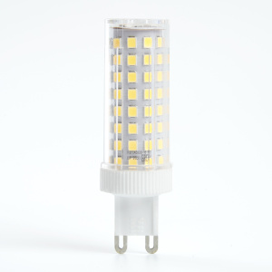 Лампа светодиодная Feron G9 15W 6400K капсульная LB-437 38214