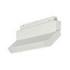 Трековый магнитный светильник Myfar Flow MT0212-16W3K-W