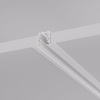 Трек встраиваемый Arlight LGD-4TR-TRACK-F-4000-WH-M (D) 055356