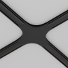 Коннектор питания Maytoni Accessories for tracks Radity TRA084CX-11B