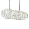 Подвесная люстра Loft IT Celebration 10579/1000R Clear