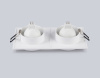 Встраиваемый светильник Ambrella Light Techno spot Acrylic Tech TN30711
