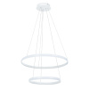 Подвесной светильник Arte Lamp Meridiana A2198SP-2WH