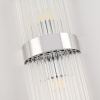 Настенный светильник Arte Milano Torcia 430122.140.2.E14.C1 CR