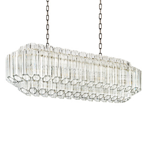 Подвесная люстра Loft IT Celebration 10579/1000R Clear