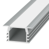 Профиль алюминиевый SWG RC-2212 002452