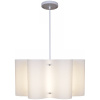Подвесная люстра Reluce 00520-0.9-03 beige
