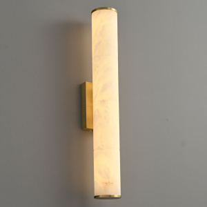 Настенный светильник Delight Collection 8241W/M gold/white