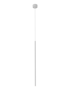 Подвесной светильник Crystal Lux CLT 076C500 WH