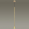 Подвесной светильник Odeon Light Pipa 3884/1G