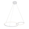 Подвесной светильник Escada Relation 10230/2LED White
