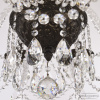 Подвесная люстра Bohemia Ivele Crystal AL16311/10/300 PD