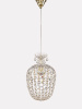 Подвесной светильник Bohemia Ivele Crystal 14771P/22 G