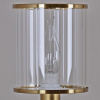 Люстра на штанге Illumico IL0183-5C-79 COPPER KOPNINI