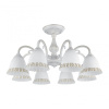 Потолочная люстра Arte Milano 347410/8 WT+G