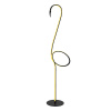 Торшер Lucide Flamingo 05745/14/99