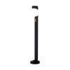 Ландшафтный светильник Odeon Light Nature Luma 5434/1FA