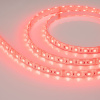 Светодиодная лента герметичная Arlight RTW-PU-B60-12.5mm 24V RGB (14.4 W/m, IP68, Wire 2m, 5m) 029515(3)