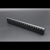 Трековый магнитный светильник Aployt Magnetic track 48 APL.0102.01.18